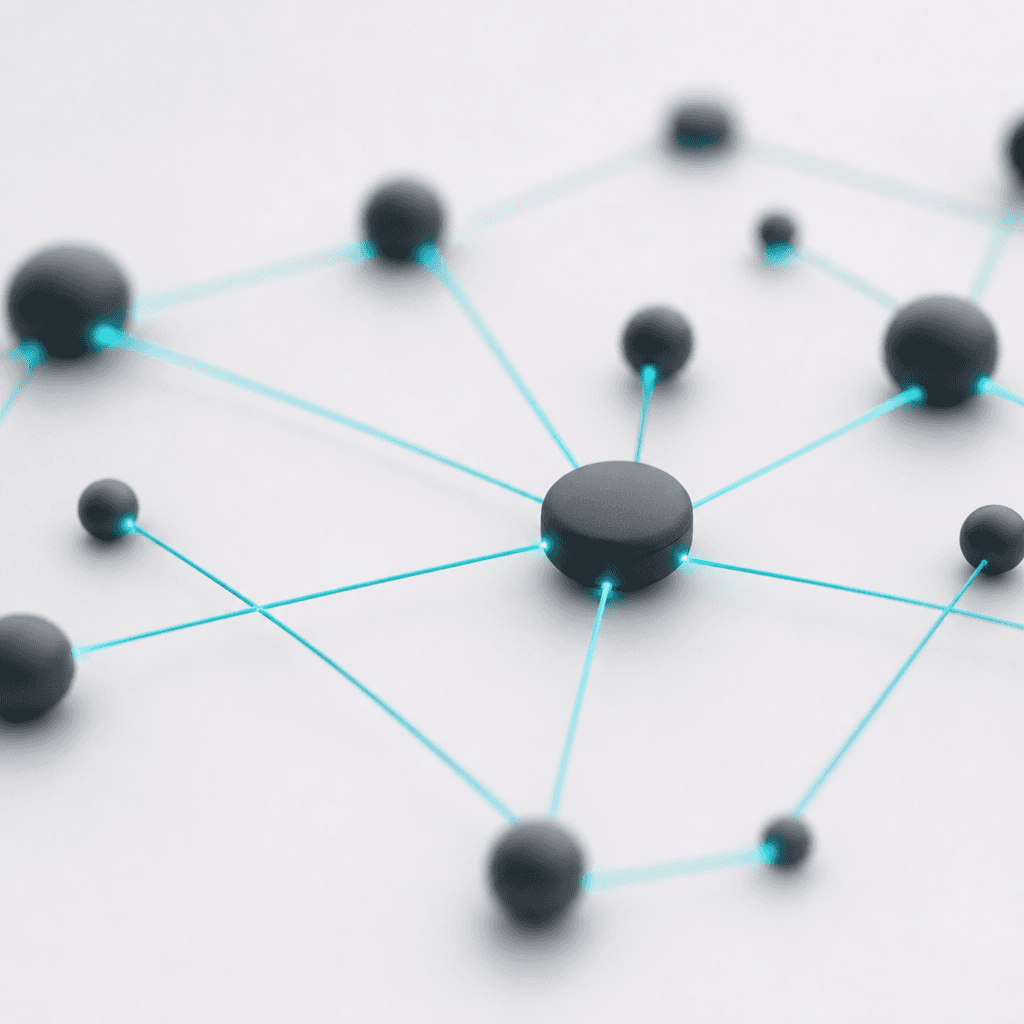 Automation layer — ranked intent → action