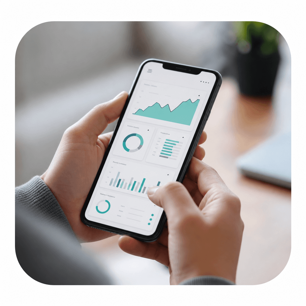 Paid & performance — campaigns that learn